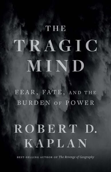 Produktbild: The Tragic Mind