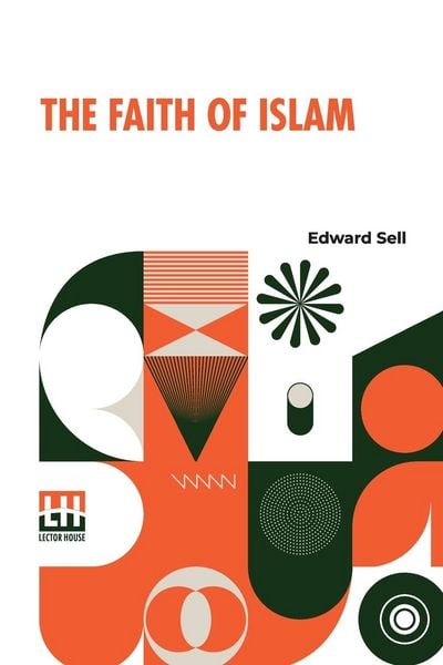 Produktbild: The Faith Of Islam