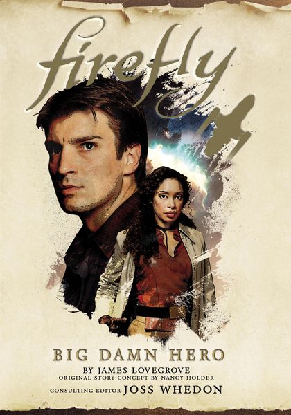 Produktbild: Firefly