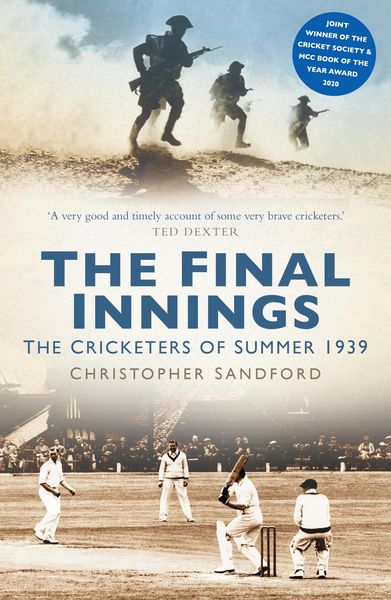 Produktbild: The Final Innings