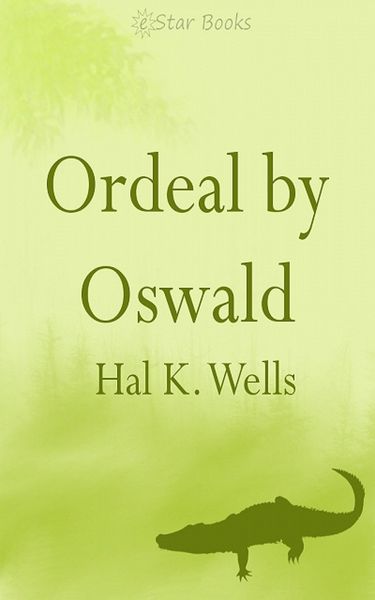 Produktbild: Ordeal by Oswald