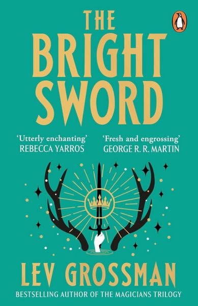 Produktbild: The Bright Sword