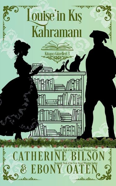 Produktbild: Louise'in K&iquest;&iquest; Kahraman&iquest;