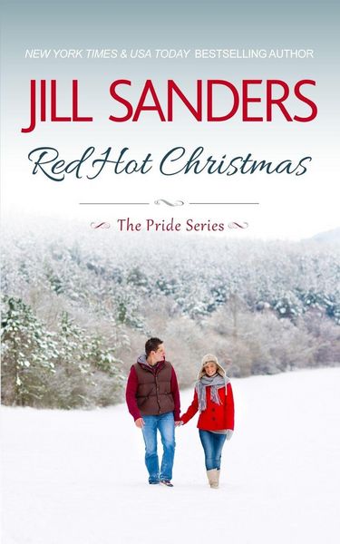 Produktbild: Red Hot Christmas