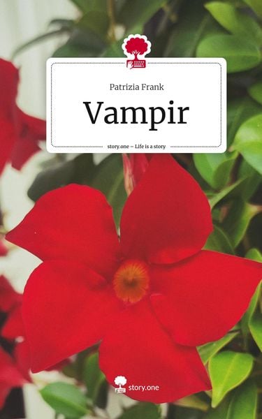 Produktbild: Vampir. Life is a Story - story.one