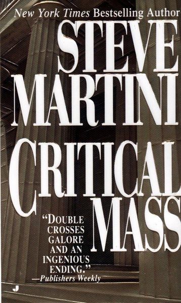 Produktbild: Critical Mass