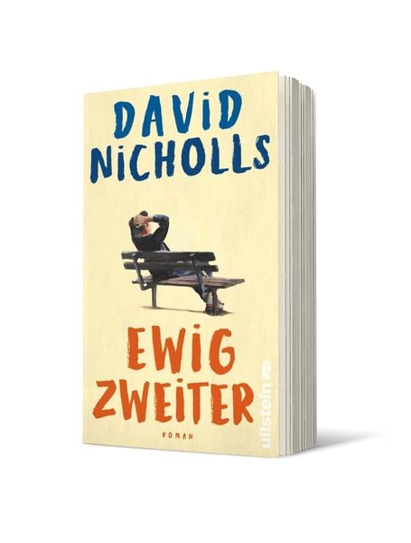 Produktbild: Ewig Zweiter