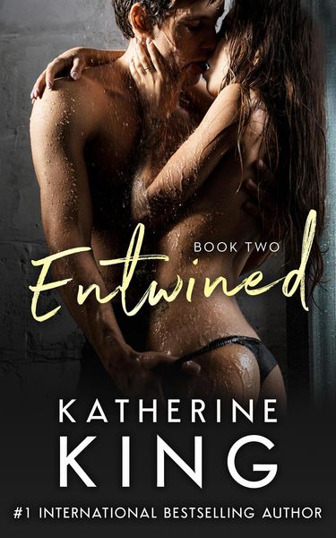 Produktbild: Entwined Book Two