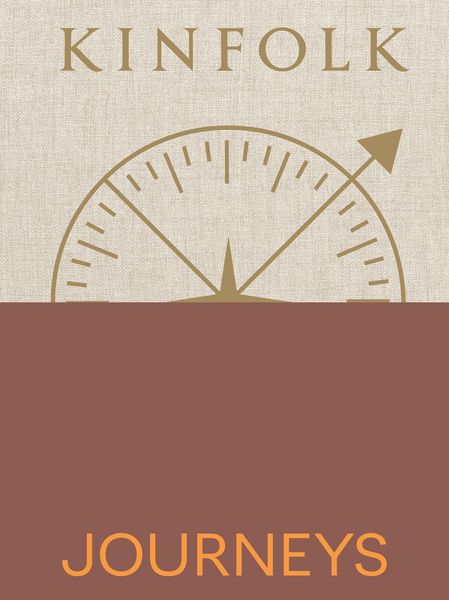 Produktbild: Kinfolk Journeys