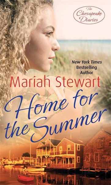 Piatkus Stewart, M: Home for the Summer