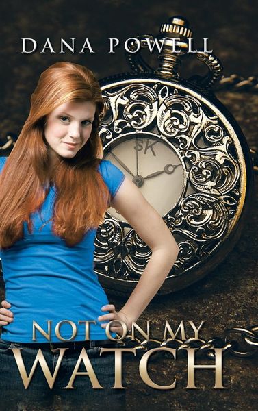 Produktbild: Not on My Watch