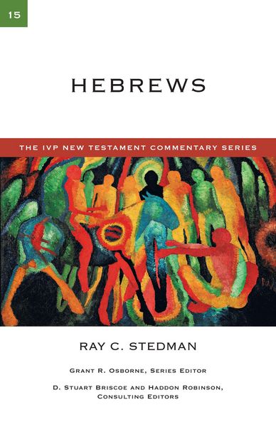 Produktbild: Hebrews