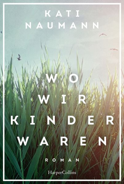 Produktbild: Wo wir Kinder waren