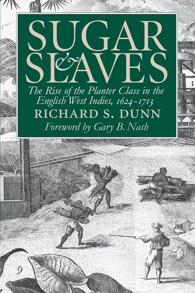 Produktbild: Sugar and Slaves