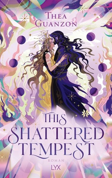 Produktbild: This Shattered Tempest