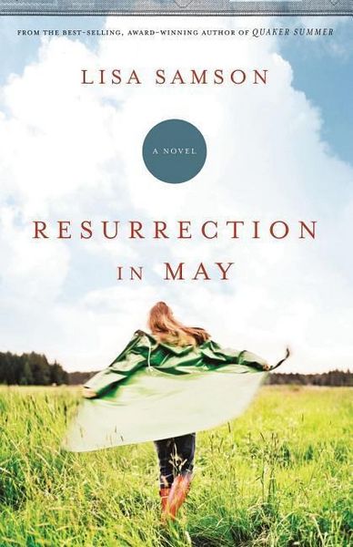 Produktbild: Resurrection in May