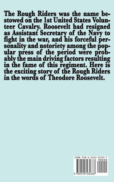 Produktbild: Theodore Roosevelt