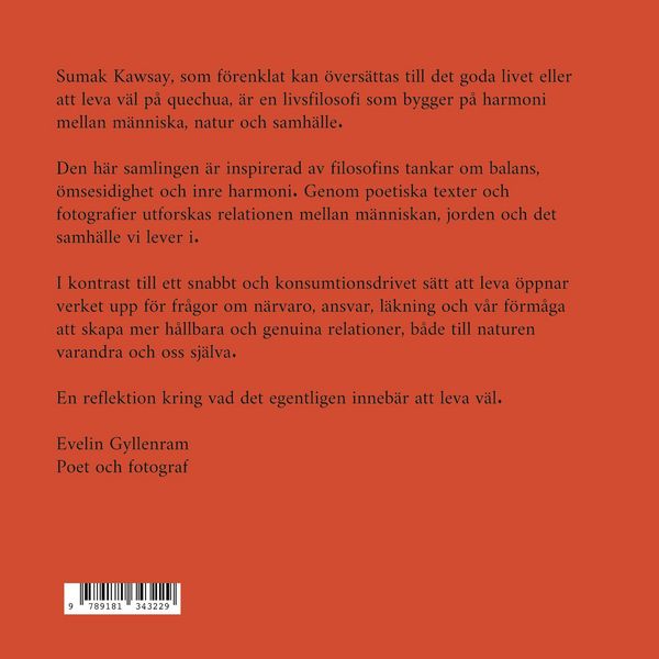 Produktbild: Sumak Kawsay