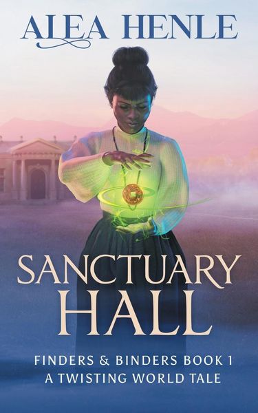 Produktbild: Sanctuary Hall