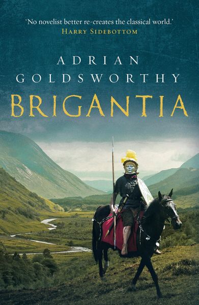 Produktbild: Brigantia