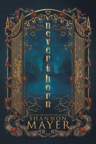 Produktbild: Neverthorn
