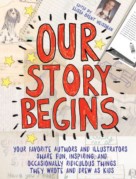 Produktbild: Our Story Begins