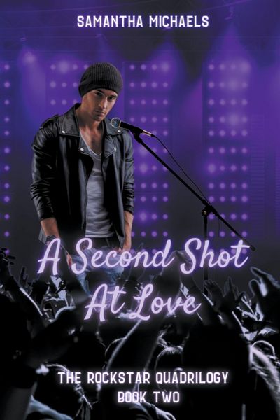 Produktbild: A Second Shot at Love