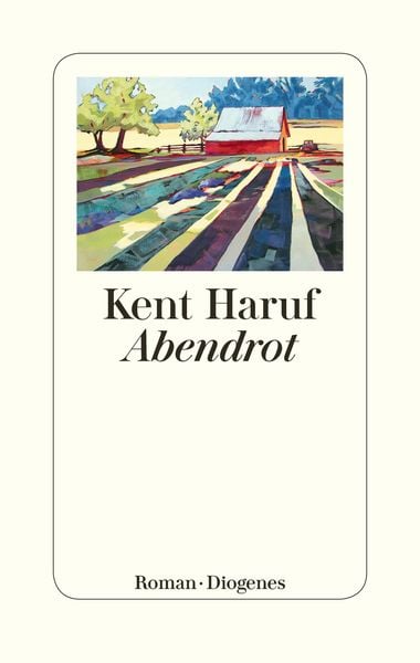 Produktbild: Abendrot