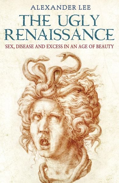Produktbild: The Ugly Renaissance