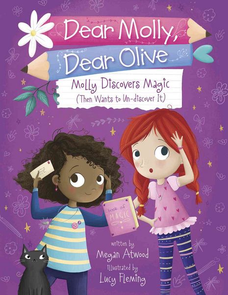 Produktbild: Molly Discovers Magic