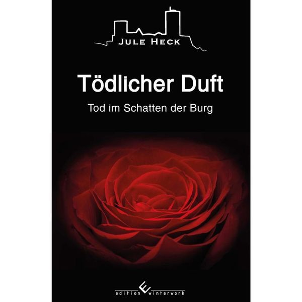 Produktbild: Tod im Schatten der Burg - T&ouml;dlicher Duft
