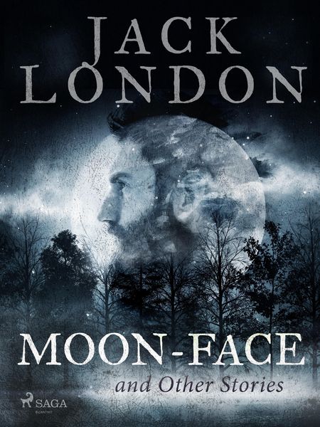 Produktbild: Moon-Face and Other Stories