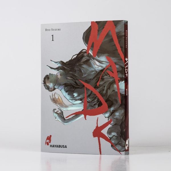 Produktbild: Madk 1