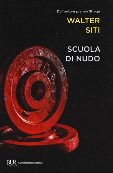 Produktbild: Scuola di nudo