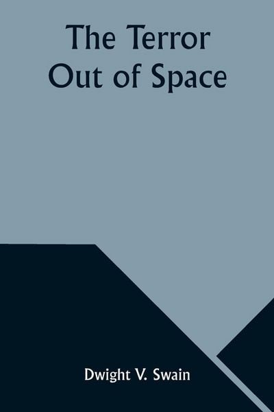 Produktbild: The Terror Out of Space
