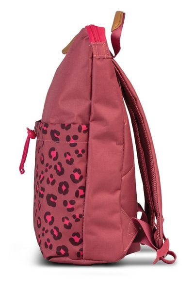 Produktbild: SIEBER Gl&uuml;hw&uuml;rmchen - Kinderrucksack Lotte, ziegelrot