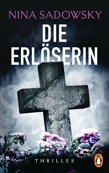 Produktbild: Die Erl&ouml;serin