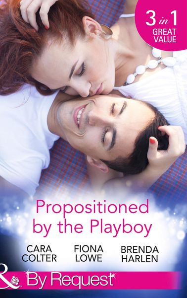 Produktbild: Propositioned By The Playboy