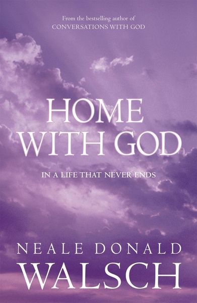 Produktbild: Home with God