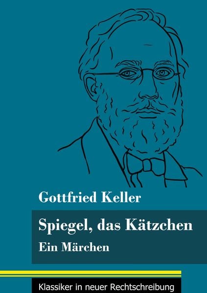 Produktbild: Spiegel, das Kätzchen