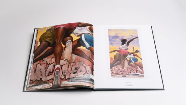 Produktbild: Frank Morrison