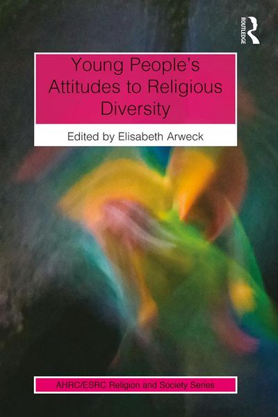 Produktbild: Young People's Attitudes to Religious Diversity