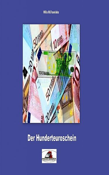 Produktbild: Der Hunderteuroschein