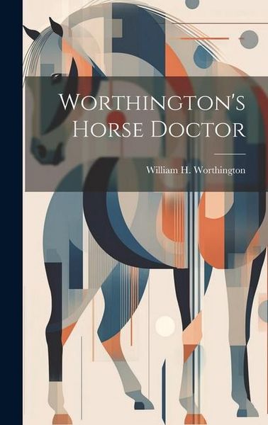 Produktbild: Worthington's Horse Doctor