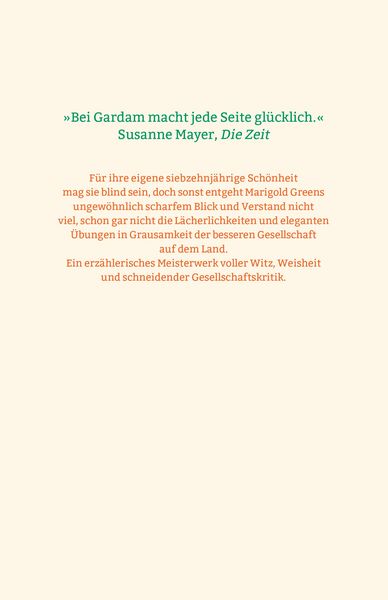 Produktbild: Tage auf dem Land