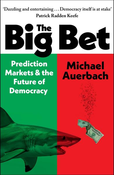 Produktbild: The Big Bet