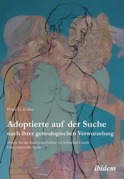 Produktbild: Adoptierte auf der Suche nach ihrer genealogischen Verwurzelung
