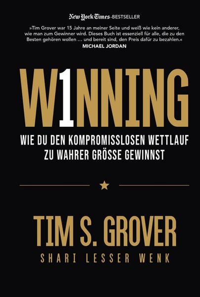 Produktbild: Winning