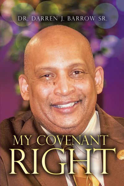 Produktbild: My Covenant Right