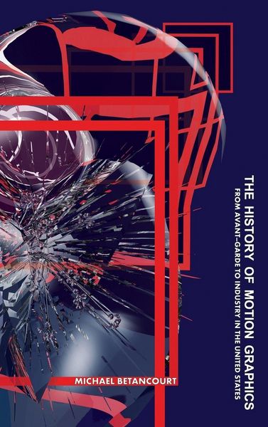 Produktbild: The History of Motion Graphics